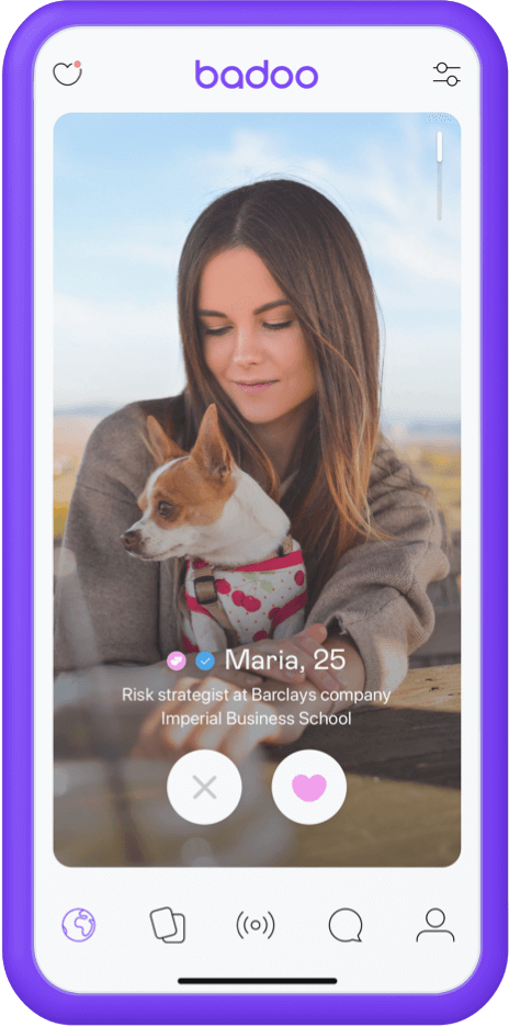 Le dating en toute honnêteté