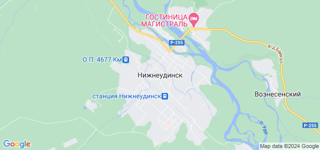 Номера нижнеудинск