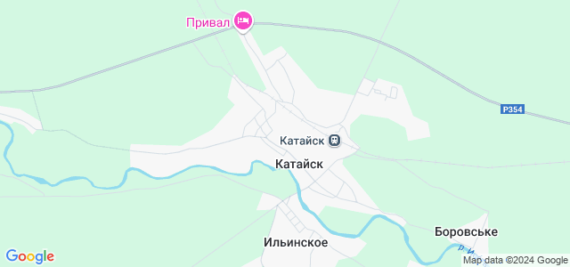 Катайск курган карта - 88 фото