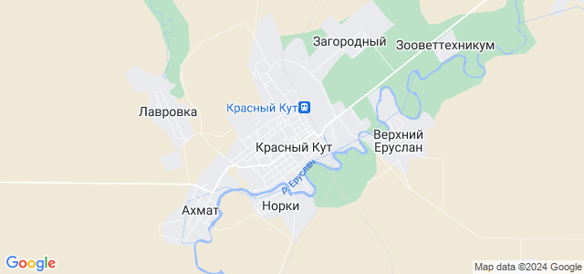 Погода на красный карте