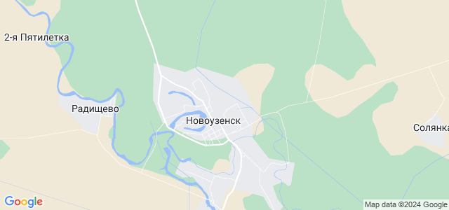 Новоузенск расстояние. Новоузенск Саратовская область на карте. Новоузенск на карте.
