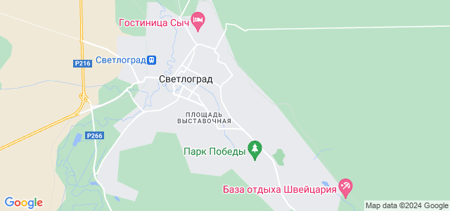 Карта дождя светлоград