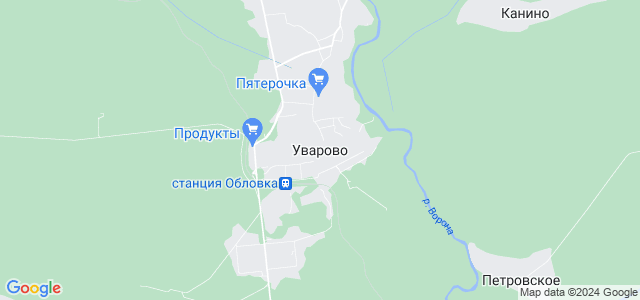 Погода на уварове на месяц