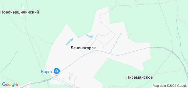 Карта дождя лениногорск