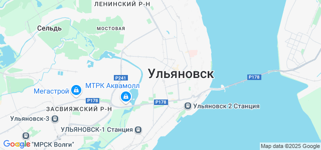 Карта осадков радищево ульяновская область
