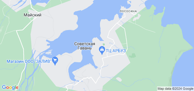 Дром гавань ванино