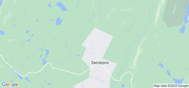 Норвежский сайт заозерск