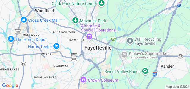 Fayetteville Nc Hookers