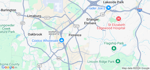 Florence Kentucky Backpage